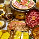 核桃碳烤肉馆(临沂上海路万达店) - 临沂市旅游 缩略图 2