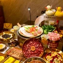 核桃碳烤肉馆(临沂上海路万达店) - 临沂市旅游 缩略图 3
