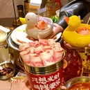 核桃碳烤肉馆(临沂上海路万达店) - 临沂市旅游 缩略图 6