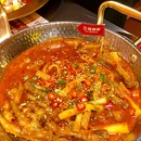 核桃碳烤肉馆(临沂上海路万达店) - 临沂市旅游 缩略图 7