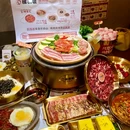 核桃碳烤肉馆(临沂上海路万达店) - 临沂市旅游 缩略图 9