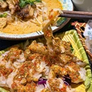 常安南越南牛肉米粉(玖洲道店) - 珠海市旅游 缩略图 1