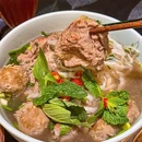 常安南越南牛肉米粉(玖洲道店) - 珠海市旅游 缩略图 6