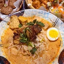 常安南越南牛肉米粉(玖洲道店) - 珠海市旅游 缩略图 7
