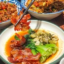 湘兰楼·新派湘菜 - 宁波市旅游 缩略图 8