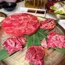 金炭炉·极和牛烤肉(建外店) - 北京市旅游 缩略图 4