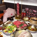 金炭炉·极和牛烤肉(建外店) - 北京市旅游 缩略图 5