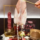 金炭炉·极和牛烤肉(建外店) - 北京市旅游 缩略图 7