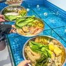 潮听海鲜面(来福士店) - 宁波市旅游 缩略图 1