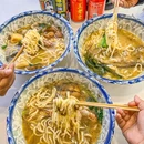 潮听海鲜面(来福士店) - 宁波市旅游 缩略图 5
