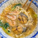 潮听海鲜面(来福士店) - 宁波市旅游 缩略图 4