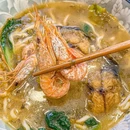 潮听海鲜面(来福士店) - 宁波市旅游 缩略图 2