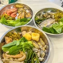 潮听海鲜面(来福士店) - 宁波市旅游 缩略图 6