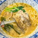 潮听海鲜面(来福士店) - 宁波市旅游 缩略图 7