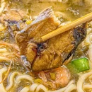潮听海鲜面(来福士店) - 宁波市旅游 缩略图 8