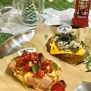 Benvenuto融合小餐厅(酸奶碗简餐鸡尾酒) - 哈尔滨市旅游 缩略图 3
