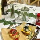 Benvenuto融合小餐厅(酸奶碗简餐鸡尾酒) - 哈尔滨市旅游 缩略图 4