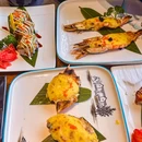 山盛创作料理·Yamamori(珠宾店) - 珠海市旅游 缩略图 4