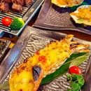 山盛创作料理·Yamamori(珠宾店) - 珠海市旅游 缩略图 3