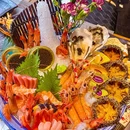 山盛创作料理·Yamamori(珠宾店) - 珠海市旅游 缩略图 2