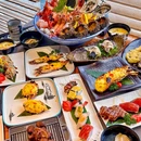山盛创作料理·Yamamori(珠宾店) - 珠海市旅游 缩略图 1