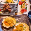 山盛创作料理·Yamamori(珠宾店) - 珠海市旅游 缩略图 7