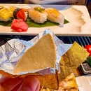 山盛创作料理·Yamamori(珠宾店) - 珠海市旅游 缩略图 9