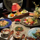 蟹町·长安蟹宴(万象城店) - 西安市旅游 缩略图 1