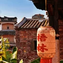 晋江梧林传统村落 - 泉州市旅游 缩略图 1