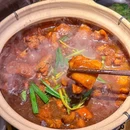 乜野捞面·炭炉鸡煲(创想店) - 珠海市旅游 缩略图 2