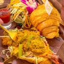 客潮泰式創意料理HardChill Thai Fusion - 澳门特别行政区旅游 缩略图 2