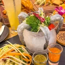 客潮泰式創意料理HardChill Thai Fusion - 澳门特别行政区旅游 缩略图 1