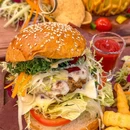 客潮泰式創意料理HardChill Thai Fusion - 澳门特别行政区旅游 缩略图 4
