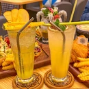 客潮泰式創意料理HardChill Thai Fusion - 澳门特别行政区旅游 缩略图 6