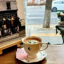 感叹好大&EXCELLENT COFFEE - 北京市旅游 缩略图 5