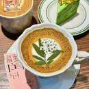 感叹好大&EXCELLENT COFFEE - 北京市旅游 缩略图 2