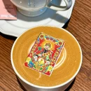 感叹好大&EXCELLENT COFFEE - 北京市旅游 缩略图 3