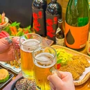 喜乐屋·烧鸟卷寿司·大阪烧居酒屋(武夷路店) - 上海市旅游 缩略图 3