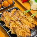 喜乐屋·烧鸟卷寿司·大阪烧居酒屋(武夷路店) - 上海市旅游 缩略图 4