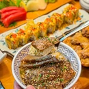 喜乐屋·烧鸟卷寿司·大阪烧居酒屋(武夷路店) - 上海市旅游 缩略图 2