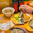 喜乐屋·烧鸟卷寿司·大阪烧居酒屋(武夷路店) - 上海市旅游 缩略图 8