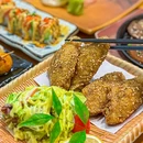 喜乐屋·烧鸟卷寿司·大阪烧居酒屋(武夷路店) - 上海市旅游 缩略图 9