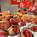富小馆·烧烤·小龙虾·江湖菜(南京东路店) - 上海市旅游 缩略图 1