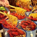 富小馆·烧烤·小龙虾·江湖菜(南京东路店) - 上海市旅游 缩略图 4