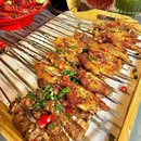 富小馆·烧烤·小龙虾·江湖菜(南京东路店) - 上海市旅游 缩略图 5