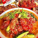 富小馆·烧烤·小龙虾·江湖菜(南京东路店) - 上海市旅游 缩略图 2