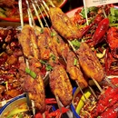 富小馆·烧烤·小龙虾·江湖菜(南京东路店) - 上海市旅游 缩略图 8