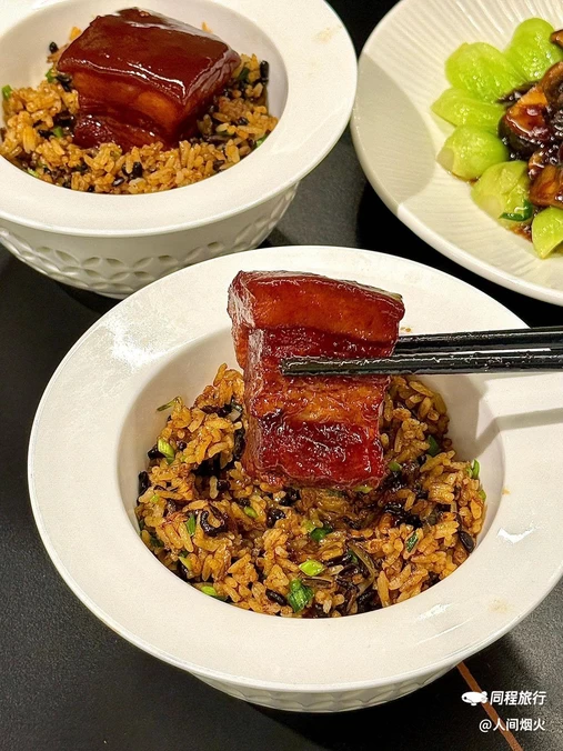沪味小馆·本帮菜(凯旋路店) - 上海市旅游