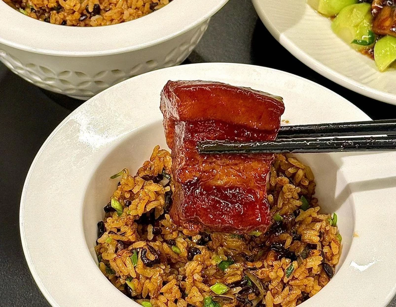沪味小馆·本帮菜(凯旋路店) - 上海市旅游 1