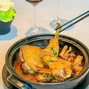 甬府小鲜(环贸iapm店) - 上海市旅游 缩略图 5